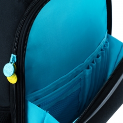  GoPack Education  165M-5 Cyber Sport