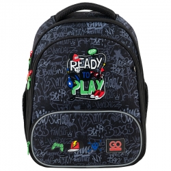  GoPack Education  597M-6 Ready2Play