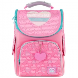  GoPack Education  5001S-1 Pink Dreams