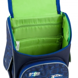  GoPack Education  5001S-6 Racing