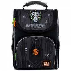  GoPack Education  5001S-8 Warrior