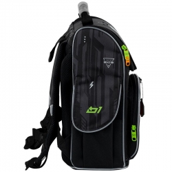  GoPack Education  5001S-8 Warrior
