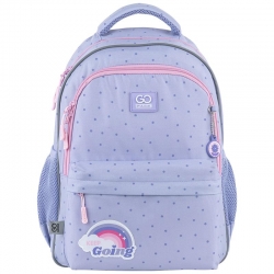  GoPack Education 182M Keep Going