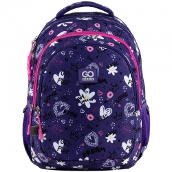  GoPack Teens 162M-3