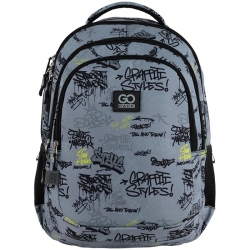  GoPack Teens 162M-4