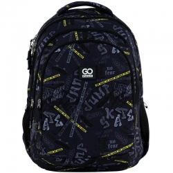  GoPack Teens 162L-5