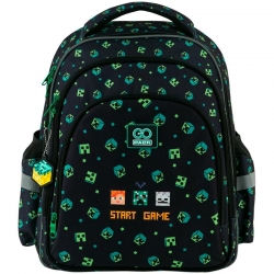  GoPack Education 2606S-4 Start The Game