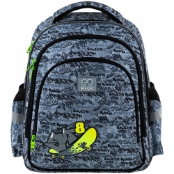  GoPack Education 2606S-5 Graffity