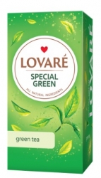  1.5*24, , "Special green", LOVARE