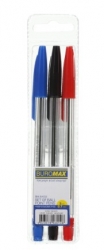    Classic Buromax, 3 