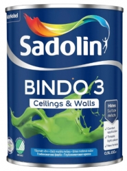 Sadolin BINDO 3 -       0,9