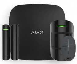   Ajax StarterKit 2 (8EU) black 