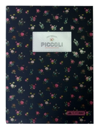  5   PICCOLI