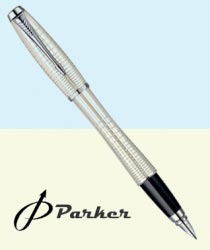 Перьевая ручка Parker Urban