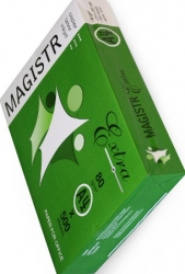 Magistr Extra А4, 80 г/м2 500 листов
