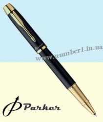   Parker IM Black 20322