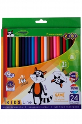    KIDS Line, 24 