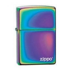  Zippo 151ZL SPECTRUM