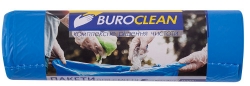    160/10  BuroClean