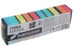   Buroclean, 10 