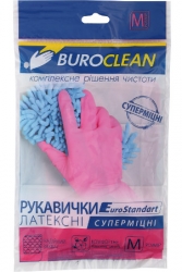   Buroclean, 