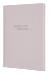  5 MORANDI STYLE     