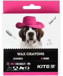   Kite Dogs Jumbo, 8  