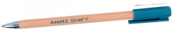   "-" Shift, Axent 