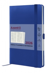  Axent Partner Strong