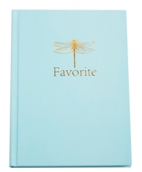  5 FAVOURITE PASTEL