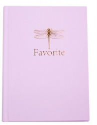  5 FAVOURITE PASTEL