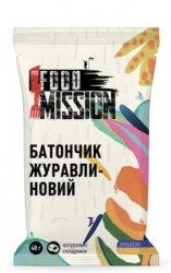  - Food Mission