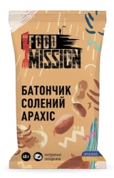    Food Mission