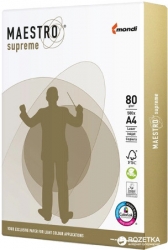  4 Maestro SUPREME, 80 /2, 500 .