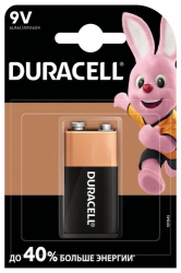  DURACELL 9V / MN1604 KPN1*10