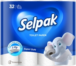    SELPAK, 32 