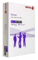 Папір А4 Xerox Premier, 80 г/м2, 500 арк. А4