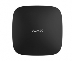  Ajax ReX 2 Black