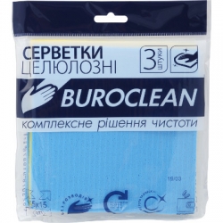  , 3 . Buroclean