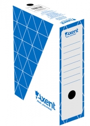   Axent, 10 