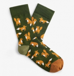  Dodo Socks  