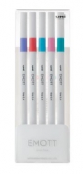   Candy Pop Color EMOTT, 5 