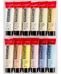    AMSTERDAM PASTELS 1220, Royal Talens