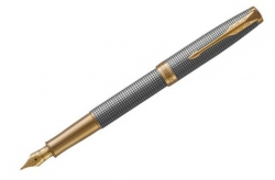     Parker SONNET 17 Cisele Silver