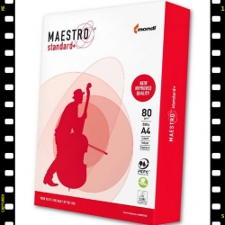 Maestro Standard Словакия  80 г/м2 самовывоз