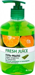 г   Fresh Juice