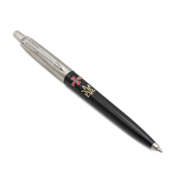  Parker JOTTER Originals ARMY Black CT BP   +   .
