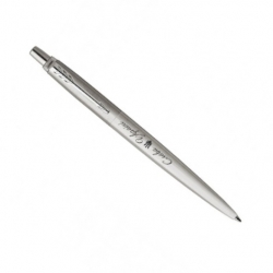  Parker JOTTER Stainless Steel CT BP   