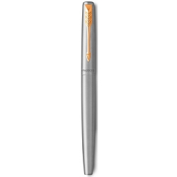   Parker JOTTER Stainless Steel GT FP M