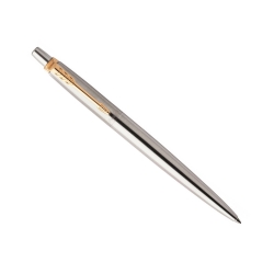   Parker JOTTER Stainless Steel GT GEL